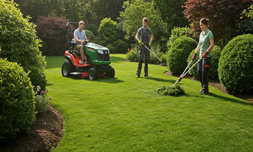 Lawn Service