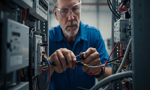 Electrical Services