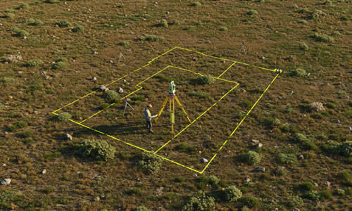 Surveying Service