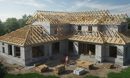 Construction Service